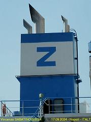 SITHONIA SHIPPING MANAGEENT - Greece ( by Vincenzo SABATINO )